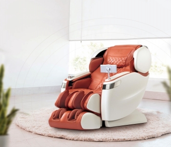 Master Drive Massage Chair