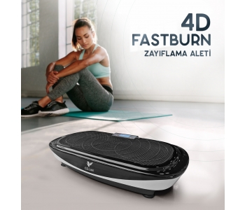 Fastburn 4D Masajedore