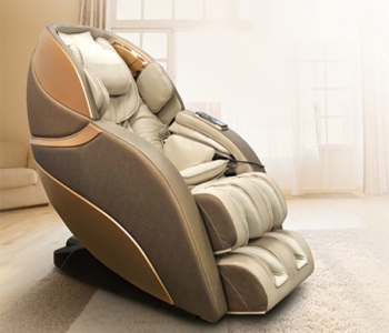 Galaxy IV Massage Chair