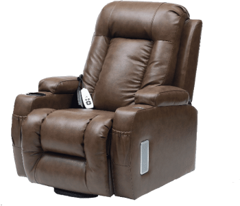 Happy Plus Sillon de Masaje