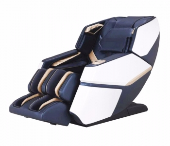 S Yoga Chair